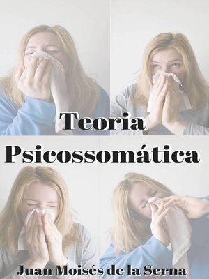 cover image of Teoria Psicossomática
